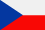 Česká republika vlajka