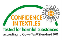 Certifikát OEKO-TEX Standard 100