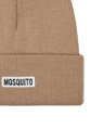 Dámska čiapka Mosquito Buff Latte béžová