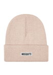 Dámska čiapka Mosquito Buff Beige béžová