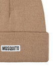 Dámska čiapka Mosquito Buff Latte béžová