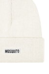 Dámska čiapka Mosquito Buff White biela
