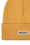 Dámska čiapka Mosquito Buff Yellow žltá