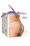 Krabička brazílskych nohavičiek Julimex Tanga Panty