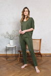 Dámska súprava Italian Fashion Paramo khaki