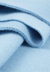 Dámske tepláky Mosquito Pure Baby Blue modré