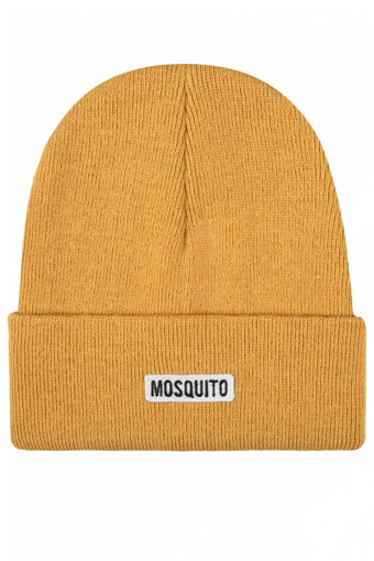 Dámska čiapka Mosquito Buff Yellow žltá