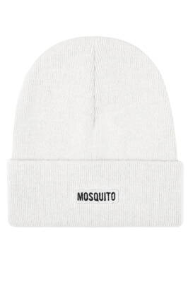 Dámska čiapka Mosquito Buff White biela