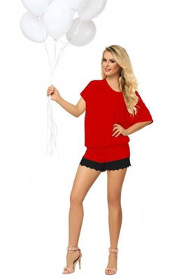 Elegantné dámske pyžamo Dkaren Tamara Elegantné dámske pyžamo Dkaren Tamara