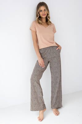 Elegantné dámske pyžamo Sensis Liana