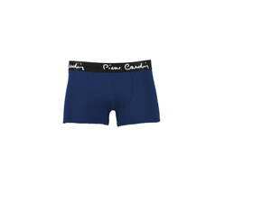 Pánske boxerky Pierre Cardin Angelo 301 tmavomodré SK