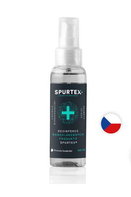 Dezinfekcia do kabelky SpurTex Unisanol 100ml