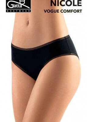 Nohavičky strihané laserom Gatta Nicole Vouge Comfort