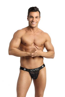 Pánske slipy s otvorom Anais Romance Jock Strap