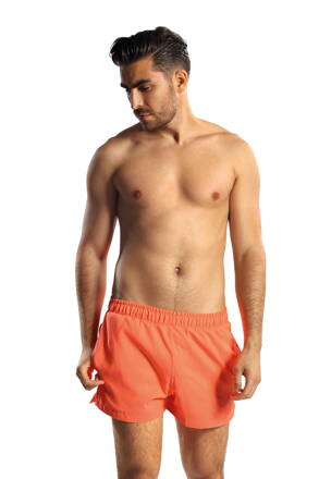 Pánske plavky šortky Lorin F9541/V1 pomarančové
