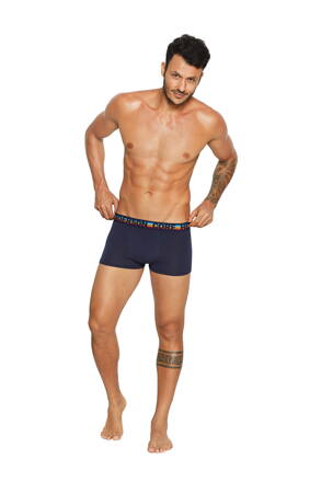 2 PACK pánske boxerky Henderson Render 37810-MLC