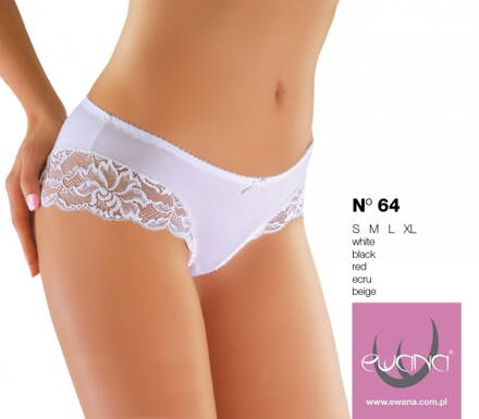 Dámske boxerky nohavičky Ewana Nadia 064