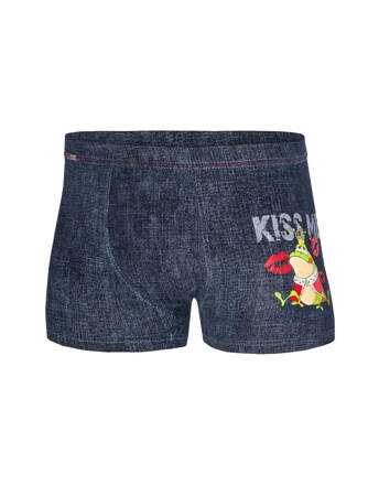 Pánske boxerky Cornette Kiss Me 2 010/56