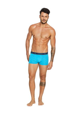 2 PACK pánske boxerky Henderson Ralph 37822-MLC
