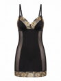 Elegantná košieľka LivCo Corsetti Aliora Delightful Collection + tangá ZDARMA!