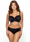 Podprsenka bardotka Ava Lingerie 1787 Big Last Night