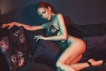 Sexi priesvitné body Anais Expresivo