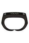 Pánske jockstrap Anais Petrol Jock čierne