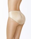 Nohavičky s push-up efektom Julimex Push Up 121 Extra Boom