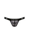 Pánske slipy s otvorom Anais Romance Jock Strap