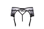 Sexi komplet Angels Never Sin Aquilo 3-dielny
