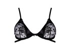 Sexi komplet Angels Never Sin Aquilo 3-dielny