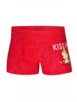 Valentínske pánske boxerky Cornette Kiss Me 010/55
