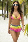 Plavky Madora Palm 03