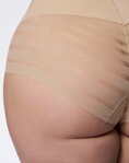 Sťahovacie body ploché švy Julimex 119 prírodné