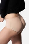 Nohavičky s push-up efektom Julimex Push Up 121 Extra Boom