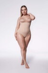 Sťahovacie body s plochými švami Julimex Issel 219 Basic Body