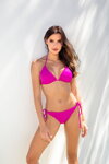 Bikiny Etna Elsa-33/M ružové