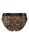 Pánske slipy leopardí vzor Anais Mercury leopardie