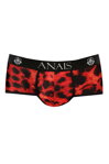 Pánske boxerky Anais Savage Brief červené