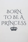 Štýlové dámske pyžamo na leto Aruelle Princess Short biele