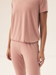 Elegantné dámske pyžamo Henderson Ladies Noves 42680-08X