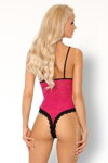 Sexy komplet LivCo Corsetti Miloviss 2-dielny