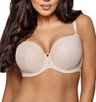 Podprsenka vystužená Ava Lingerie My Perfect Routine 1263 béžová