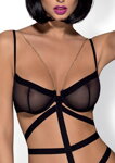 Erotické čierne body Obsessive Bondy