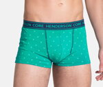 2 PACK boxerky Henderson Land 38839 morsky modré a tmavomodré