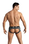 Pánske slipy s otvorom Anais Balance Jock Strap