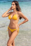 Bikiny Etna Amelia-39/G žlté