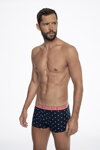 2-PACK pánske boxerky Henderson Carter 41273-MLC