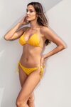 Bikiny Etna Amelia-39/G žlté