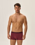 3-PACK pánske bavlnené boxerky Henderson Jawel 41931-MLC 3-pack Multicolor